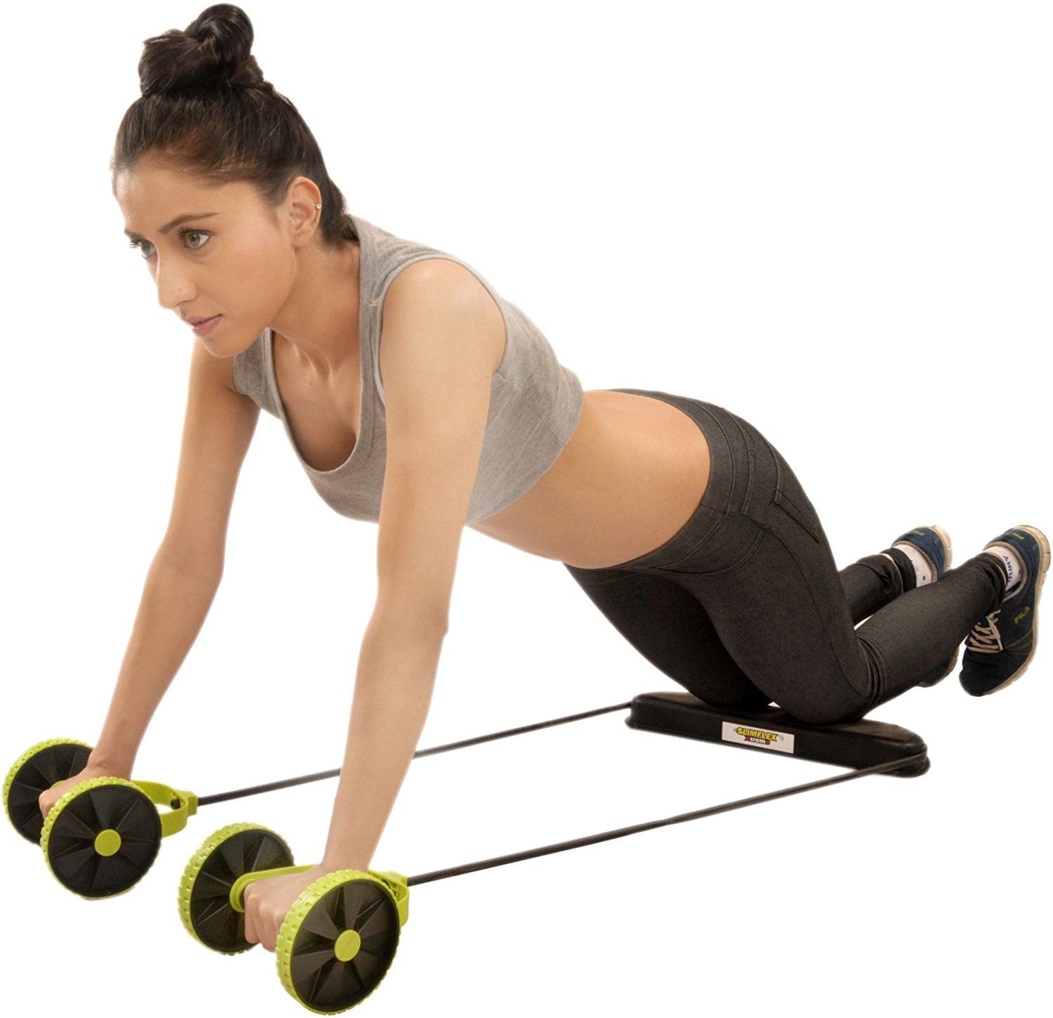 Revoflex Xtreme Abdominal Trainer - RashidExpress