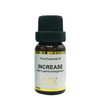 Body Massage Oil