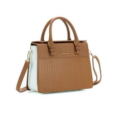 New Striped Women Bag - RashidExpress