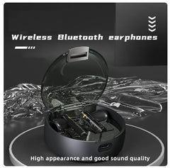 Calus LP9 Pro Wireless Earbuds - RashidExpress