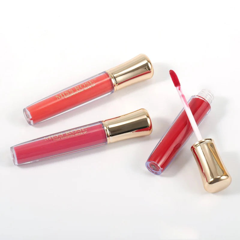 Hydrate Matte Lip Gloss (Pack of 3) - RashidExpress