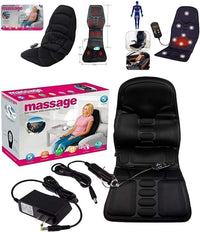 Massage Seat Topper - RashidExpress