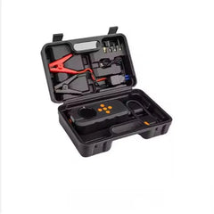 Car Jump Starter & Compressor