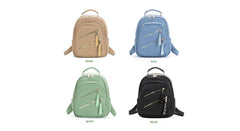 Casual Backpack For Women - RashidExpress