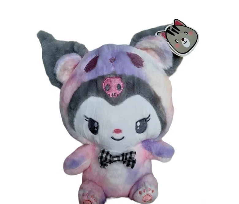 Cute Plush Cat (45cm) - RashidExpress