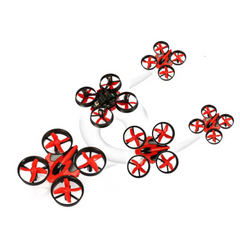 2.4G Gravity Sensor Drone - RashidExpress