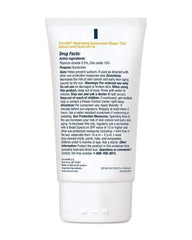 Hydrating Mineral Sunscreen SPF 30 Face Sheer Tint - RashidExpress