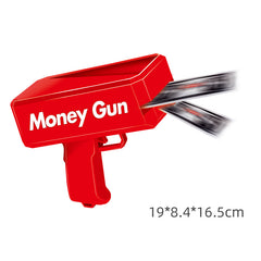 Super Money Gun - RashidExpress