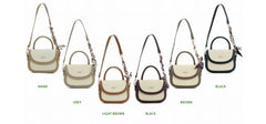 Clash Handbag - RashidExpress