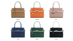 Classic Pop Handbag - RashidExpress