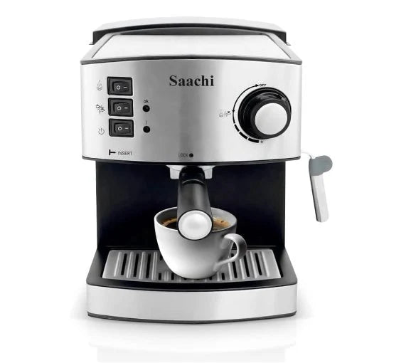 Coffee Machine Maker - RashidExpress