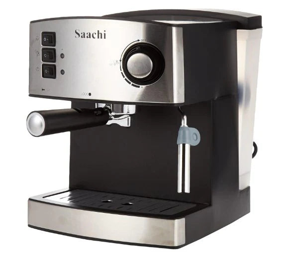 Coffee Machine Maker - RashidExpress