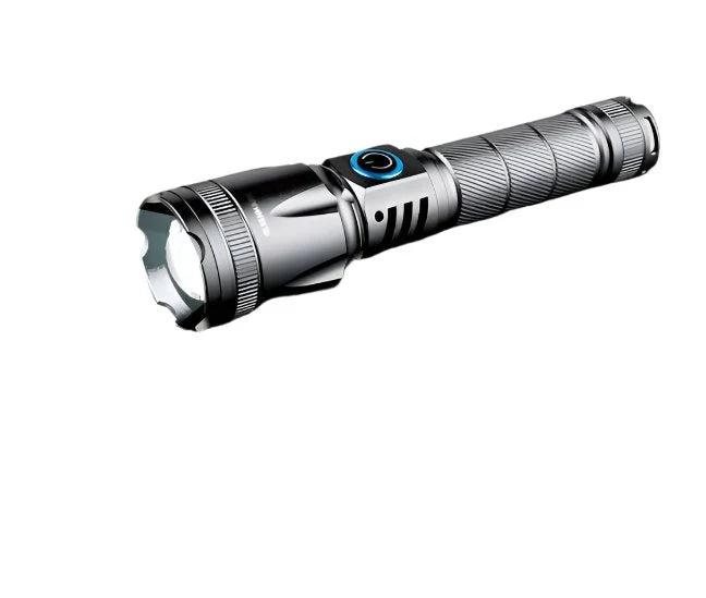 Compact Glow Flashlight