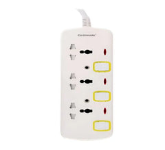 Compact Power Socket