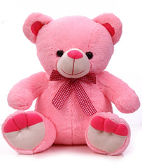 Cute Sitting Teddy (30cm) - RashidExpress