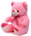 Cute Sitting Teddy (30cm) - RashidExpress