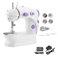 Mini Sewing Machine - RashidExpress