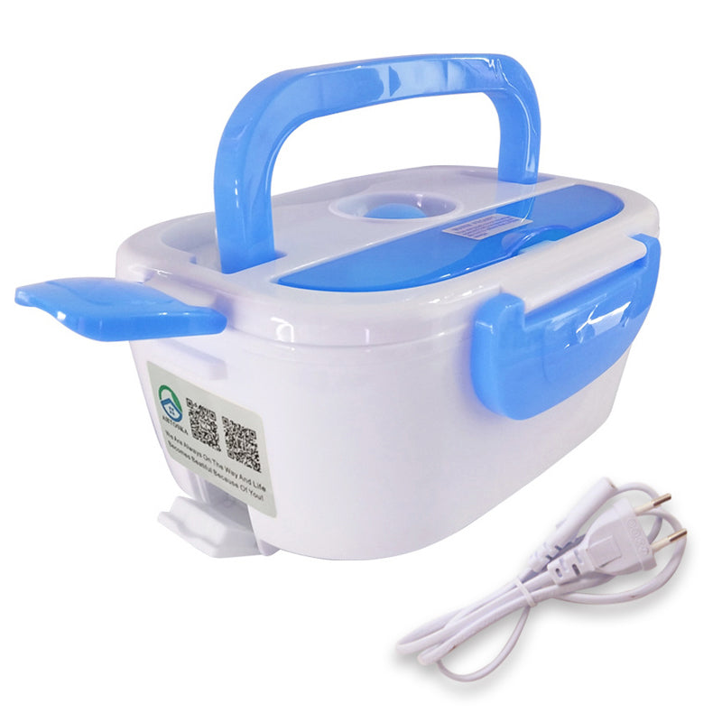 Portable Electric Heater Lunch Box - RashidExpress