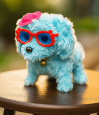 Dancing & Singing Puppy Toy