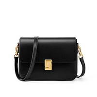 Shoulder Messenger Bag Versatile Retro Underarm
