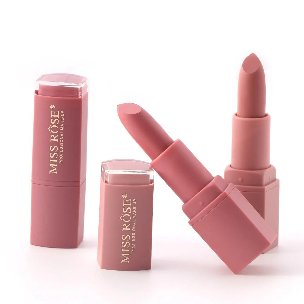 New Lipsticks Set (Pack of 3) - RashidExpress