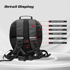 Digital Backpack