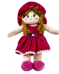 Baby Doll Girl Toy (90cm) - RashidExpress