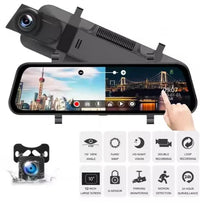 Car Dash Cam Video Recorders