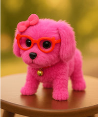 Dancing & Singing Puppy Toy