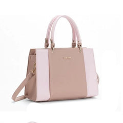 New Women's Textured Handbag - RashidExpress