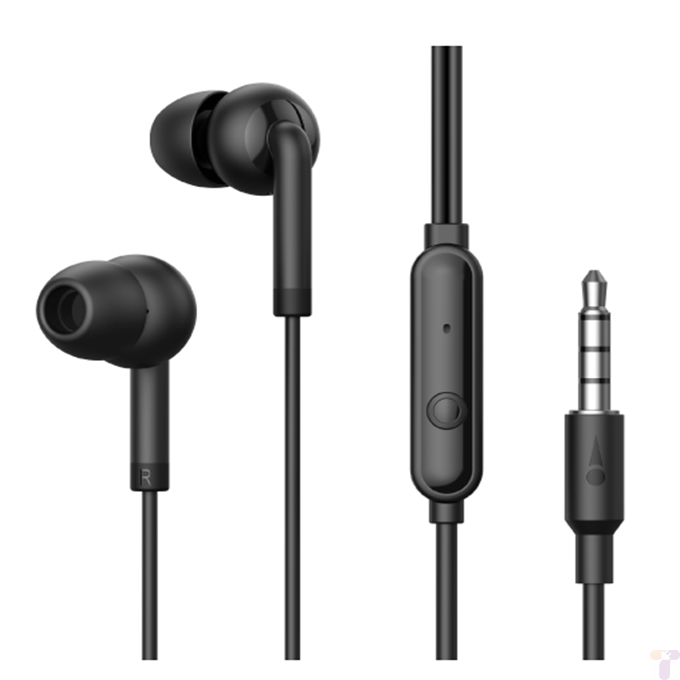 Deeper Bass In-ear Earphone - RashidExpress