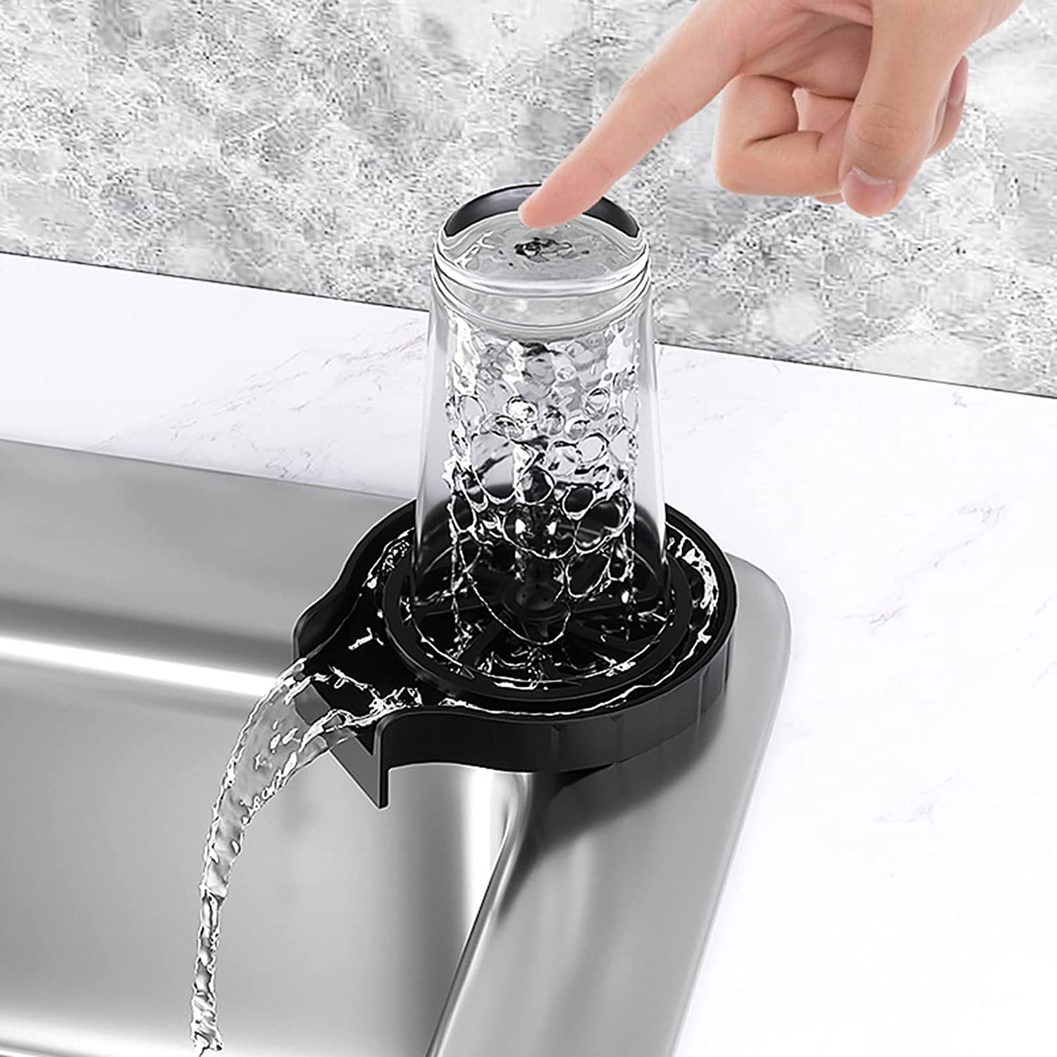 Sink Faucet Washer - RashidExpress