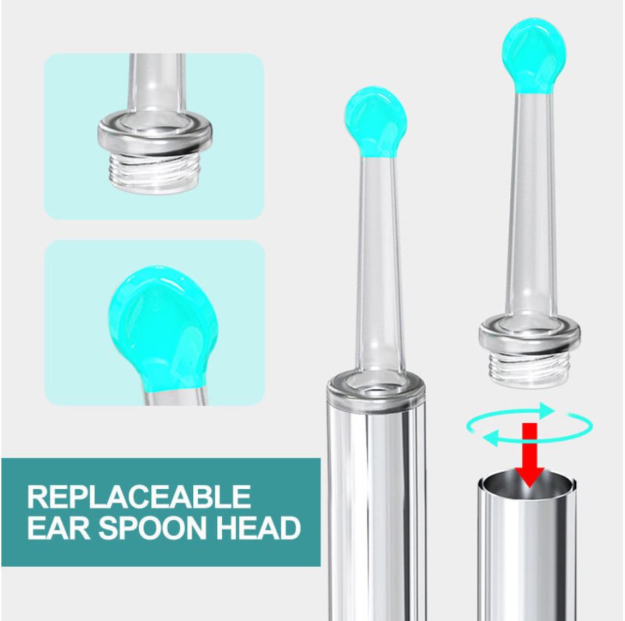 Earwax Removal Kit - RashidExpress