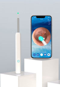 Earwax Removal Kit - RashidExpress