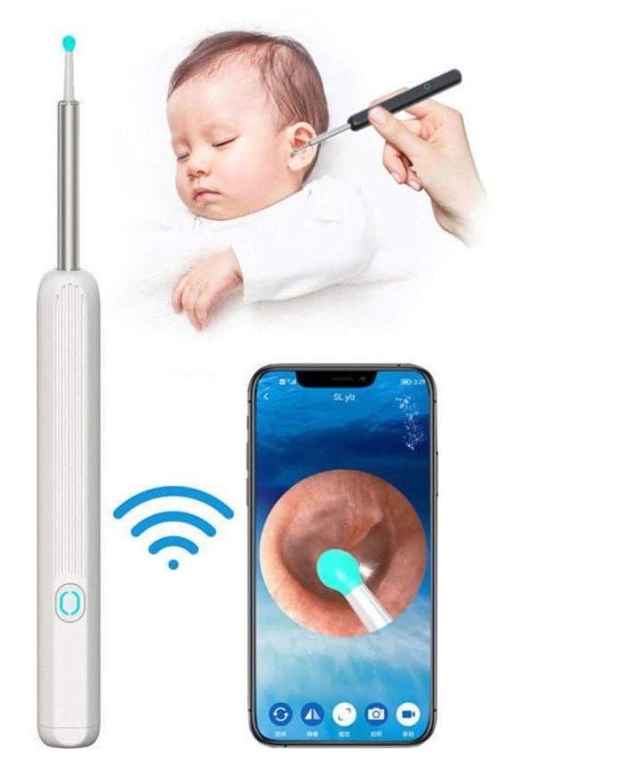 Earwax Removal Kit - RashidExpress