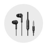 Earphones