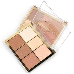 Arch Face Palette (Pack of 3) - RashidExpress