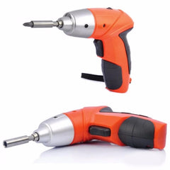 45Pcs Cordless Screwdriver - RashidExpress