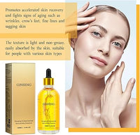 Eelhoe - Ginseng & Niacinamide Anti-Wrinkle Essence (Original)