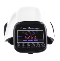 Electric Heating Knee Massager ©