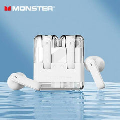 Monster Earbuds XKT12 - RashidExpress