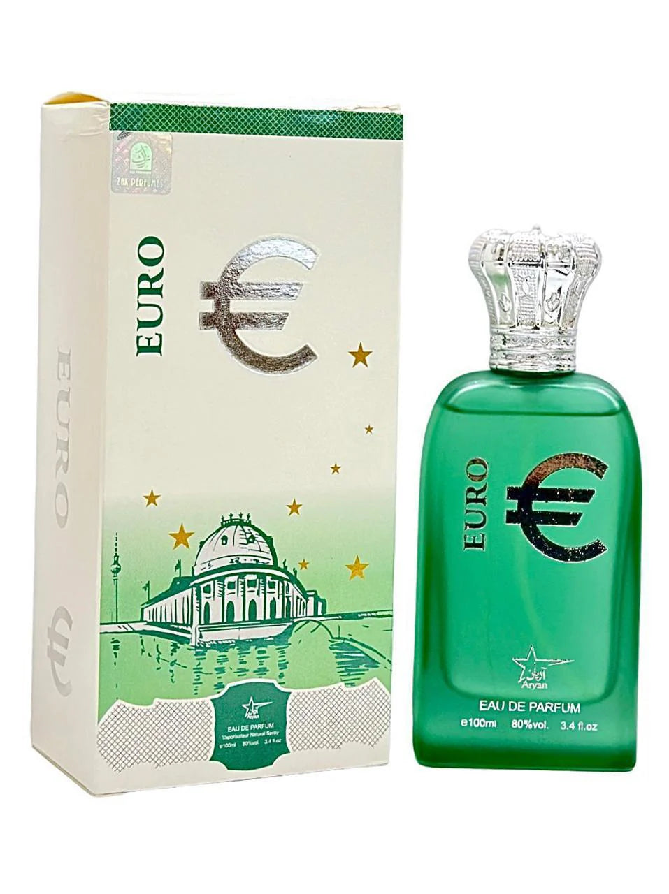 Euro Perfume