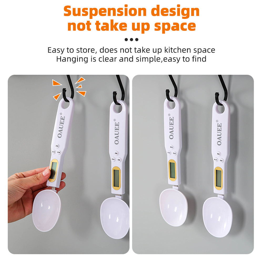 Digital Spoon Scale - RashidExpress