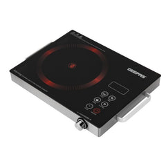 Digital Infrared Cooker - RashidExpress