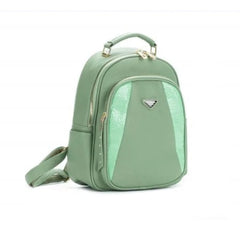 Stylish Classic Backpack For Girls - RashidExpress