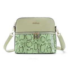 Women's Printed Handbag - RashidExpress