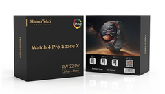 RW-Pro X Smartwatch - RashidExpress