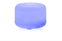 Air Humidifier - RashidExpress