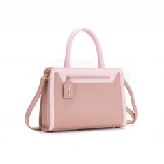 New Zipper Crossbody Tote Bag - RashidExpress