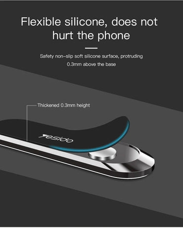 Holder Magnetic Phone Holder